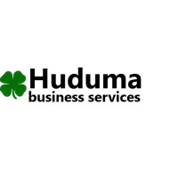 Huduma Business Services Logo
