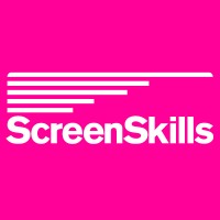 ScreenSkills Logo