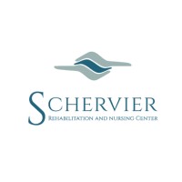 Schervier Rehabilitation and Nursing Center Logo