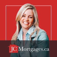 JCMortgages.ca Logo
