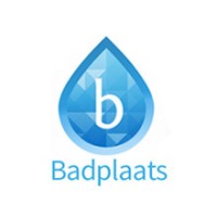 Badplaats BV Logo