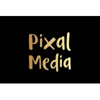 Pixal Media Logo