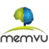 MemVu, Inc. Logo