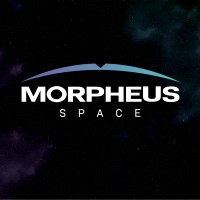 Morpheus Space Logo