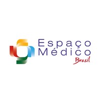 Espaço Médico Brasil Logo