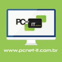 PCNET-IT Logo