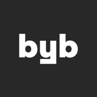 BYB Mídia | Digital Logo