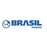 Hospital Brasil - Unidade Mauá Logo