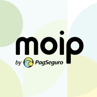 Moip Logo