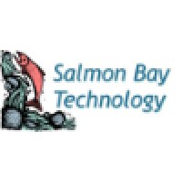 Salmon Bay Technology Logo