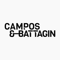 Campos & Barros Advogados Logo
