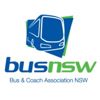 BusNSW Logo