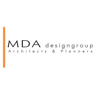 MDA designgroup / Architects & Planners Logo
