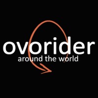 OVORIDER Logo