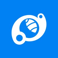 Astronauta Digital Logo