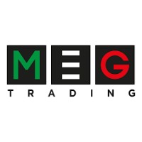 MEG Trading Logo