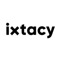 Ixtacy GmbH Logo