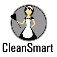 Clean Smart Logo