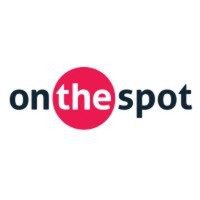 On The Spot Development Logo
