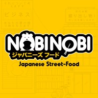 Nobi Nobi restaurant Logo