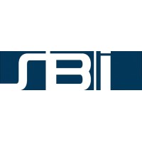 SBI - FOURNITURES Logo