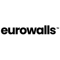 eurowalls Logo