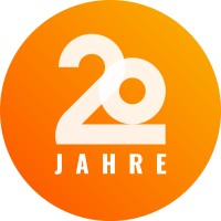 JUGEND GRÜNDET Logo