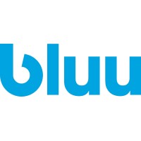 Agence Bluu Logo