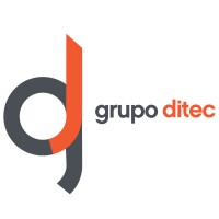 Grupo Ditec SA de CV Logo
