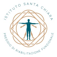 Istituto Santa Chiara Logo