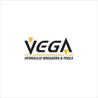Vega İş Makinaları Sanayi ve Ticaret A.Ş. Logo