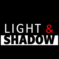 Light & Shadow Logo