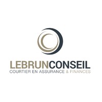 Cabinet LEBRUN CONSEIL Logo