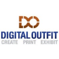 Digital Outfit Logo