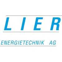 LIER Energietechnik AG Logo