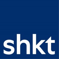 shkt, Vereinigung für Gebäudetechniker. Logo