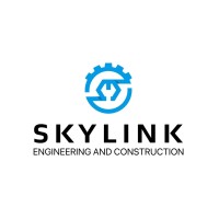 Skylink Engineering & Construction Co Logo