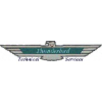 Thunderbird Technical Services, Inc. Logo