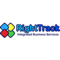 Right Track IBS Logo