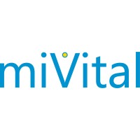 miVital AG Logo