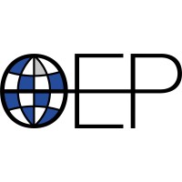 Omnia Education Partnerships Logo