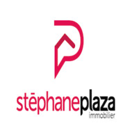 STEPHANE PLAZA IMMOBILIER DE BEAUNE Logo