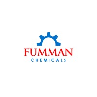 FUMMAN CHEMICALS Logo