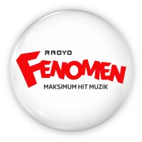 Radyo Fenomen Logo