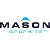 Mason Graphite Logo