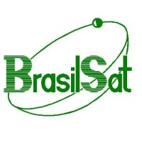 BrasilSat Harald S/A Logo
