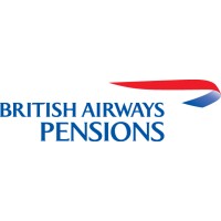 British Airways Pension Services Ltd Logo