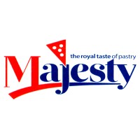 Majesty Resturant Logo