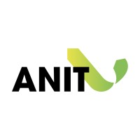ANIT - Associazione Nazionale per lIsolamento Termico e acustico Logo