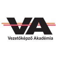 Vezetőképző Akadémia Logo